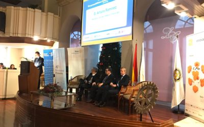 I Encuentro Empresarial Social sobre la Responsabilidad Social Empresarial (RSE)
